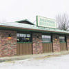 Backwoods Restaurant has been in fixture in Greenfield for over two decades. (Photo by James McNary)