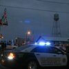Shown here during this year's Christmas parade, the Lawrence County Sheriff's Office will begin providing law enforcement services for the city of Miller on Jan. 1, 2021. (File photo by James McNary)